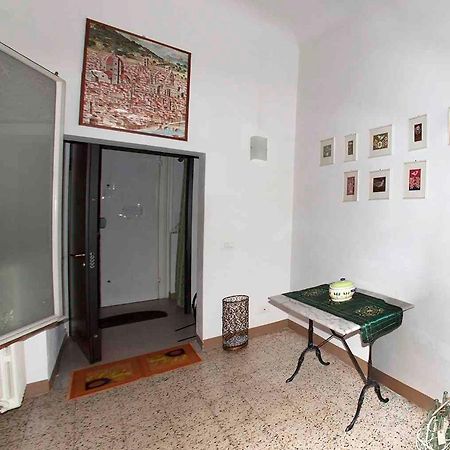 A Due Passi Dal Duomo Sinistra Apartman Firenze Kültér fotó