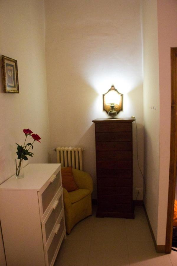 A Due Passi Dal Duomo Sinistra Apartman Firenze Kültér fotó