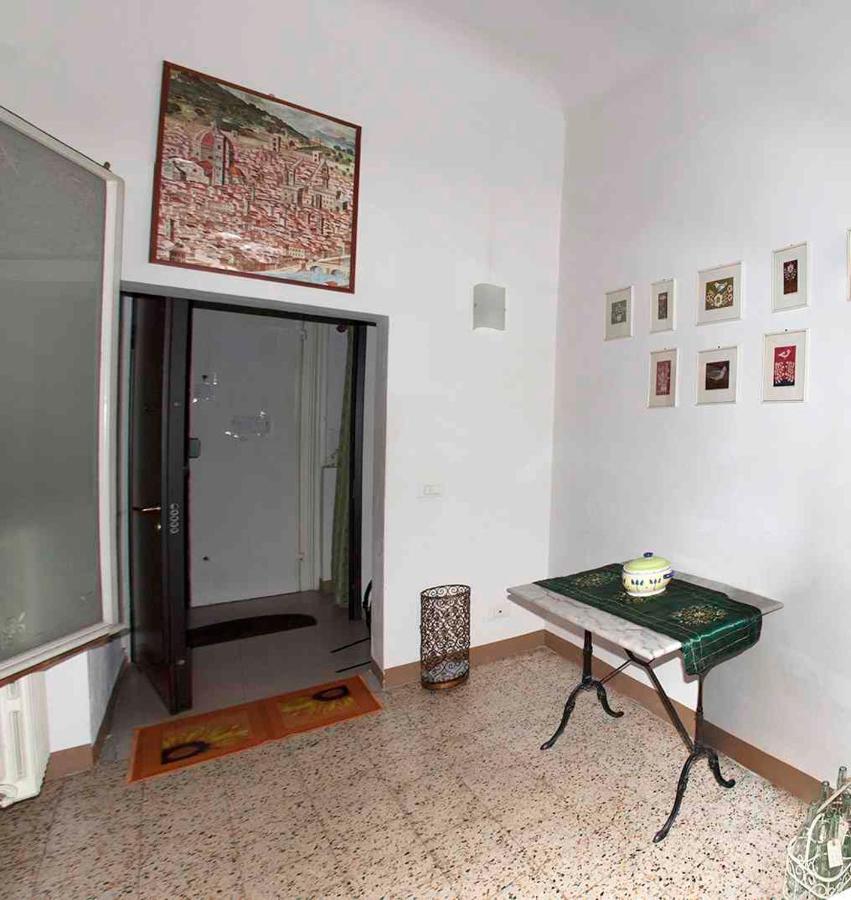 A Due Passi Dal Duomo Sinistra Apartman Firenze Kültér fotó