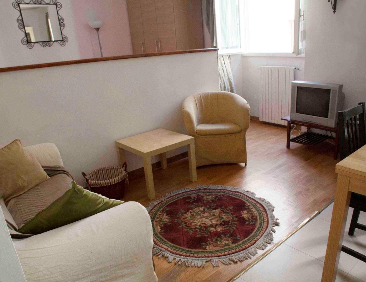 A Due Passi Dal Duomo Sinistra Apartman Firenze Kültér fotó