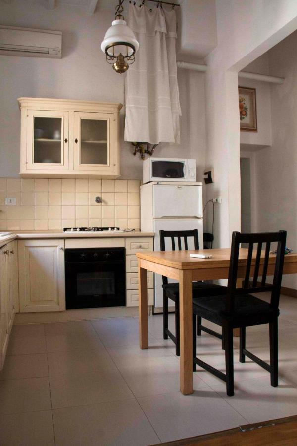 A Due Passi Dal Duomo Sinistra Apartman Firenze Kültér fotó